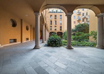 Foto 19 - Office Via San Maurilio
 
13, Milano - photo 19