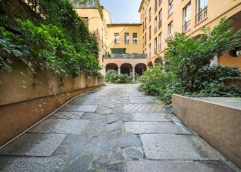 Foto 20 - Office Via San Maurilio
 
13, Milano - photo 20