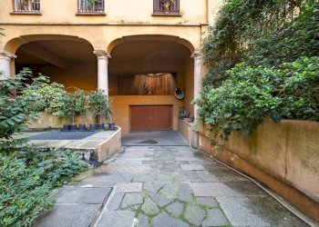 Foto 21 - Office Via San Maurilio
 
13, Milano - photo 21