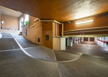 Foto 24 - Office Via San Maurilio
 
13, Milano - photo 24