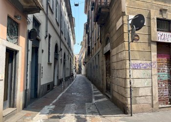 Foto 26 - Office Via San Maurilio
 
13, Milano - photo 26