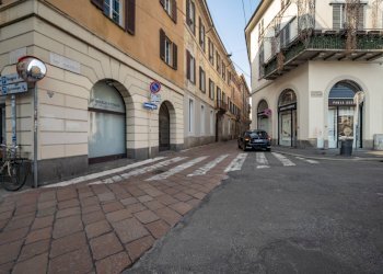 Foto 27 - Office Via San Maurilio
 
13, Milano - photo 27