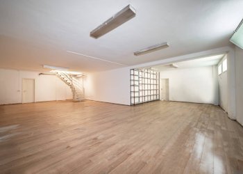 Foto 15 - Office Via San Maurilio
 
13, Milano - photo 15