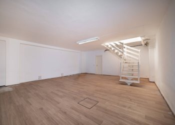 Foto 16 - Office Via San Maurilio
 
13, Milano - photo 16