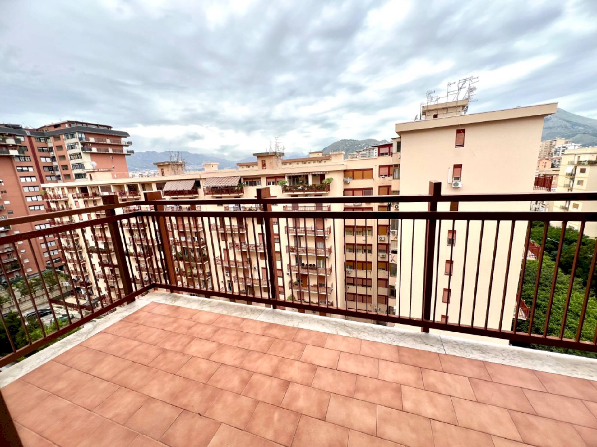 Foto 3 - Apartment via falco di benevento
 
2, Palermo - photo 3