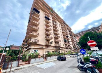 Foto 26 - Apartment via falco di benevento
 
2, Palermo - photo 26