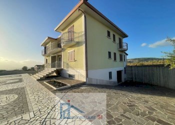 Foto 4 - Casa semi indipendente Contrada Saglieta, Benevento - foto 4