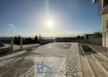 Foto 56 - Casa semi indipendente Contrada Saglieta, Benevento - foto 56