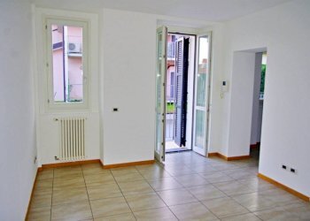 Soggiorno - Trilocale Casorate Sempione - foto 3