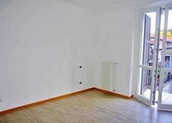 Camera da letto - Trilocale Casorate Sempione - foto 7