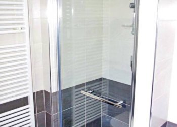 Bagno - Trilocale Casorate Sempione - foto 11