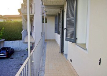Balcone - Three-room apartment Casorate Sempione - photo 13