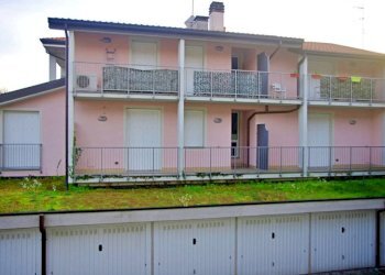 Vista - Trilocale Casorate Sempione - foto 14