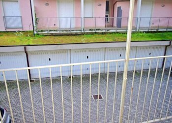 Vista - Three-room apartment Casorate Sempione - photo 15
