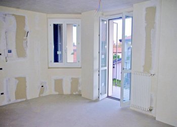 Soggiorno - Trilocale Casorate Sempione - foto 1