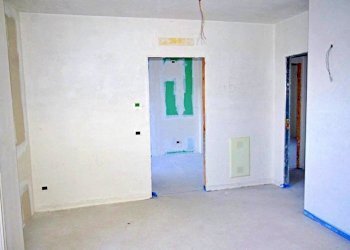 Soggiorno - Trilocale Casorate Sempione - foto 2