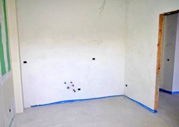 Cucina - Trilocale Casorate Sempione - foto 3