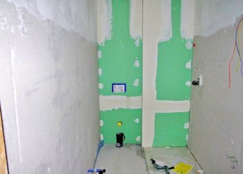 Bagno - Three-room apartment Casorate Sempione - photo 5