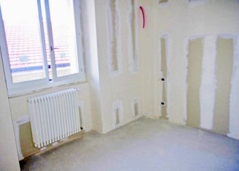 Camera da letto - Trilocale Casorate Sempione - foto 6