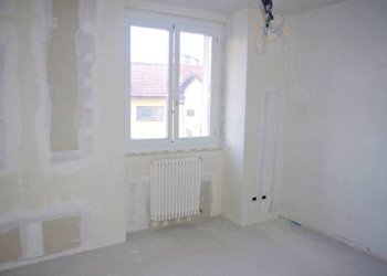 Camera da letto - Trilocale Casorate Sempione - foto 9