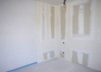 Stanza non arredata - Trilocale Casorate Sempione - foto 10