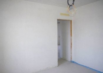 Camera da letto - Three-room apartment Casorate Sempione - photo 11