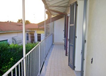 Balcone - Three-room apartment Casorate Sempione - photo 12