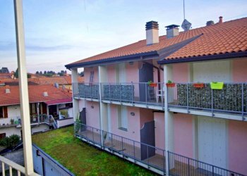 Vista - Three-room apartment Casorate Sempione - photo 13
