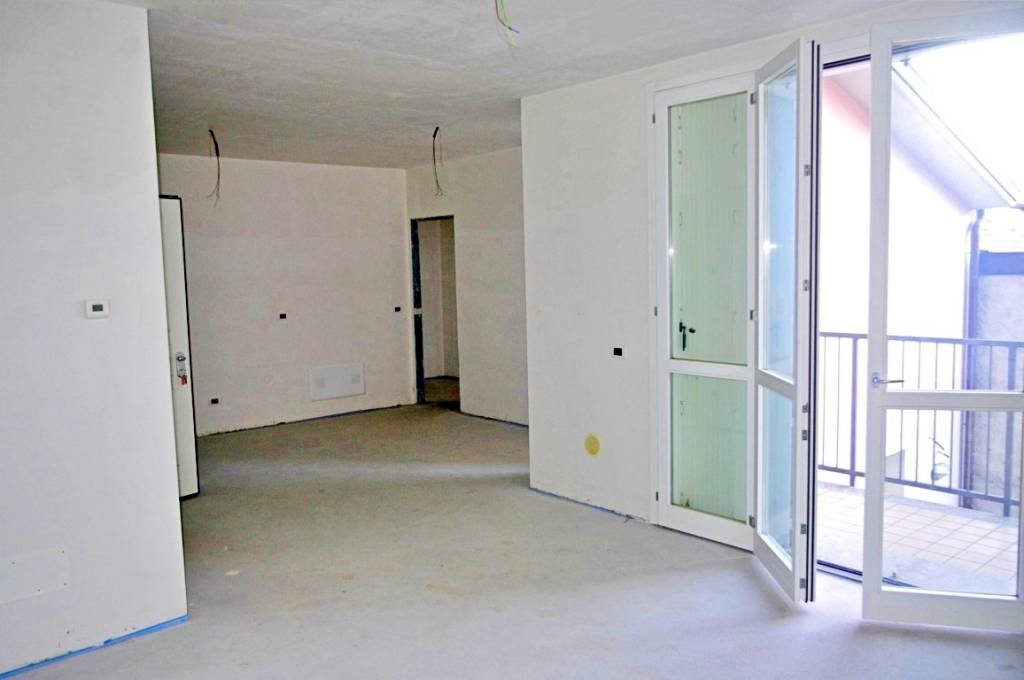 Salone - Trilocale Casorate Sempione - foto 1