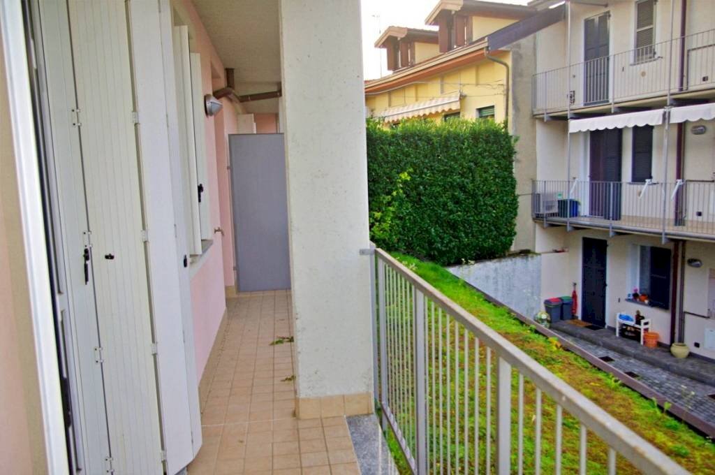 Balcone - Trilocale Casorate Sempione - foto 3