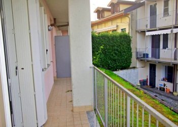Balcone - Three-room apartment Casorate Sempione - photo 3