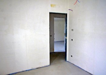 Camera da letto - Trilocale Casorate Sempione - foto 5