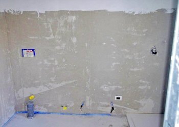 Bagno - Three-room apartment Casorate Sempione - photo 6