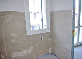Bagno - Three-room apartment Casorate Sempione - photo 7
