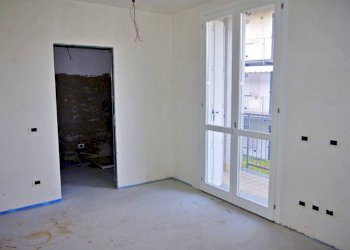 Camera da letto - Trilocale Casorate Sempione - foto 8