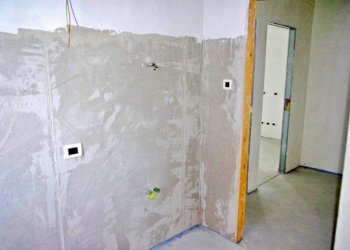Bagno - Three-room apartment Casorate Sempione - photo 9