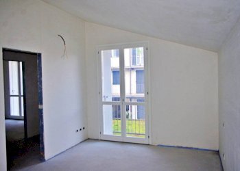 Camera da letto - Trilocale Casorate Sempione - foto 12