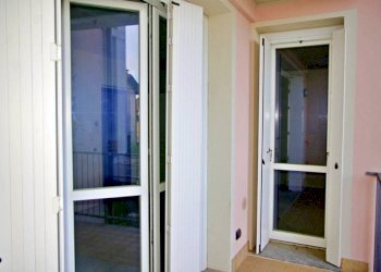 Balcone - Three-room apartment Casorate Sempione - photo 13