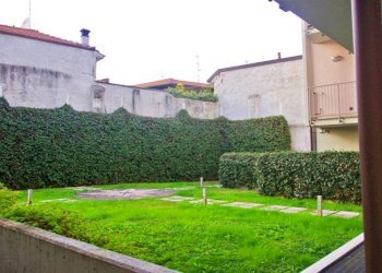 Vista - Three-room apartment Casorate Sempione - photo 14