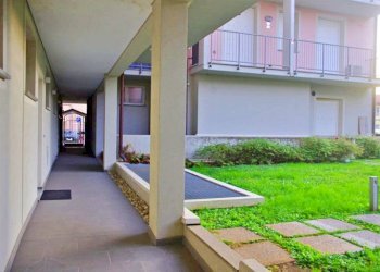 Interno palazzo - Trilocale Casorate Sempione - foto 15