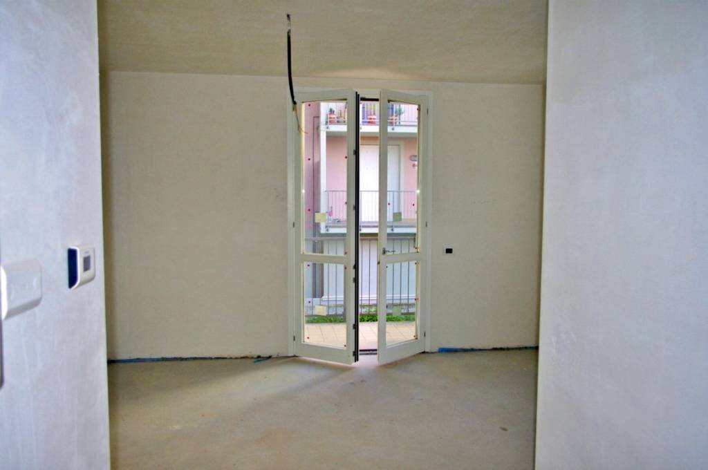 Cucina - Bilocale Casorate Sempione - foto 2