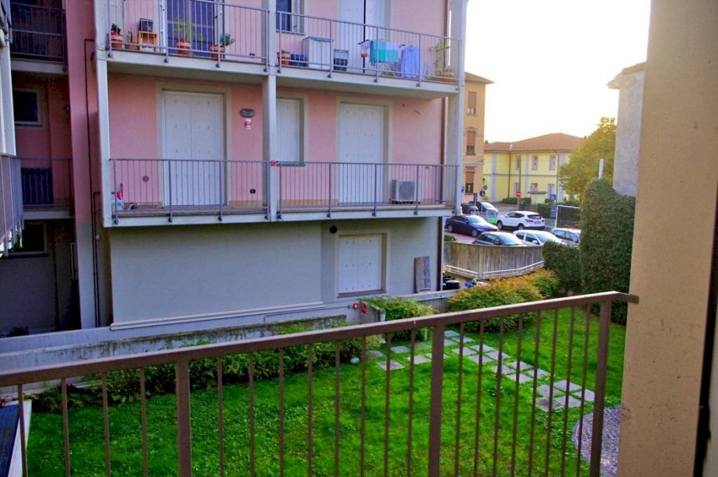 Balcone - Bilocale Casorate Sempione - foto 3
