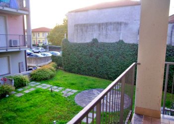 Balcone - Two-room apartment Casorate Sempione - photo 4