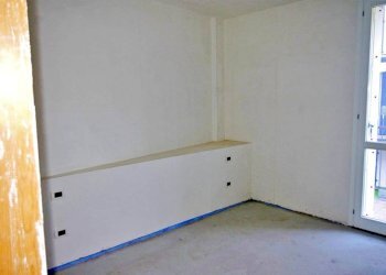 Camera da letto - Bilocale Casorate Sempione - foto 6