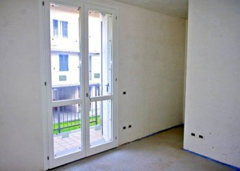 Camera da letto - Two-room apartment Casorate Sempione - photo 7