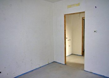 Ufficio - Two-room apartment Casorate Sempione - photo 8
