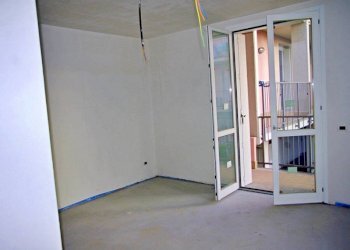 Cucina - Bilocale Casorate Sempione - foto 9