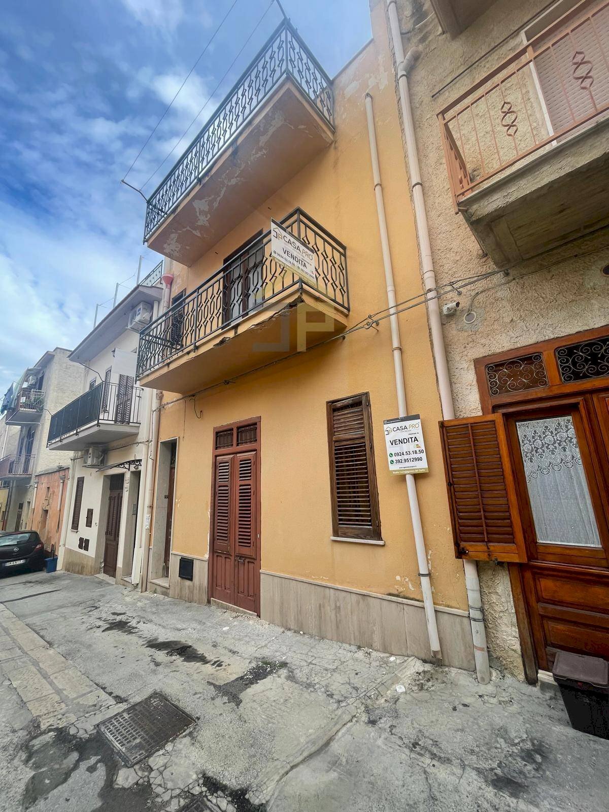 Foto 2 - Casa indipendente Pergola
 
46-48, Castellammare del Golfo - foto 2