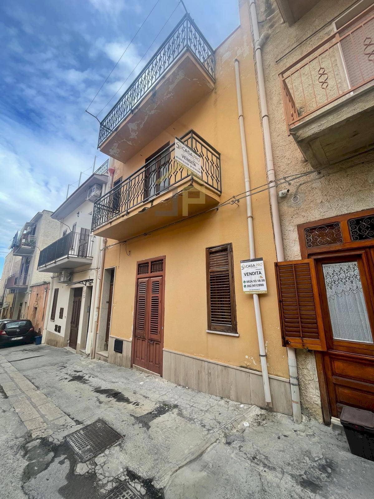 Foto 3 - Casa indipendente Pergola
 
46-48, Castellammare del Golfo - foto 3