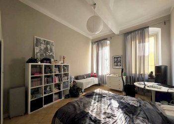 Camera da letto - Quadrilocale Borgo Giacomo Tommasini, Parma - foto 1